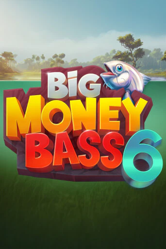 Big Money Bass 6 играть в онлайн казино Фараон Казино Онлайн без регистрации