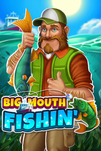 Big Mouth Fishin™ играть в онлайн казино Фараон Казино Онлайн без регистрации