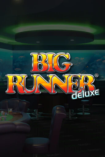 Big Runner Deluxe играть в онлайн казино Фараон Казино Онлайн без регистрации