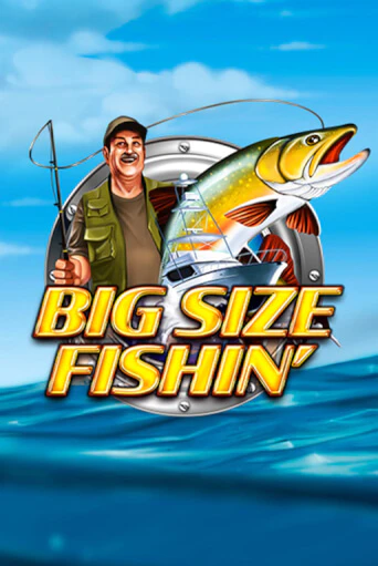 Big Size Fishin играть в онлайн казино Фараон Казино Онлайн без регистрации