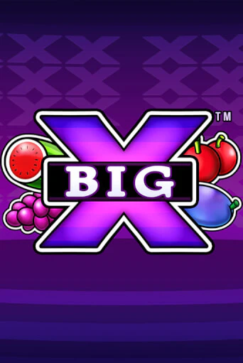 Big X играть в онлайн казино Фараон Казино Онлайн без регистрации