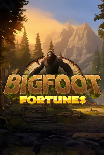 BIGFOOT FORTUNES играть в онлайн казино Фараон Казино Онлайн без регистрации