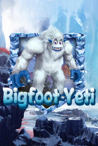 Bigfoot Yeti играть в онлайн казино Фараон Казино Онлайн без регистрации