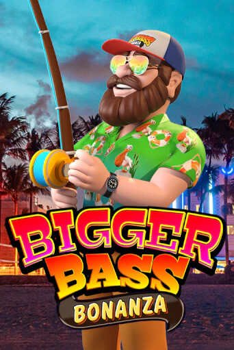 Bigger Bass Bonanza играть в онлайн казино Фараон Казино Онлайн без регистрации