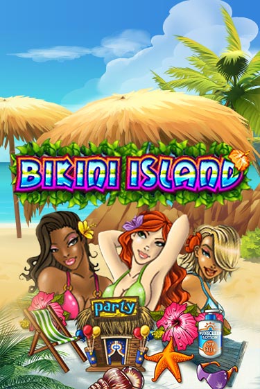 Bikini Island играть в онлайн казино Фараон Казино Онлайн без регистрации