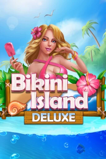 Bikini Island Deluxe играть в онлайн казино Фараон Казино Онлайн без регистрации