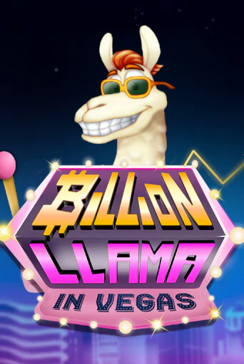 Billion Llama in Vegas играть в онлайн казино Фараон Казино Онлайн без регистрации