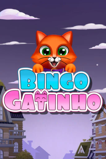 Bingo Gatinho играть в онлайн казино Фараон Казино Онлайн без регистрации