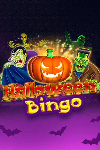 Bingo Halloween играть в онлайн казино Фараон Казино Онлайн без регистрации