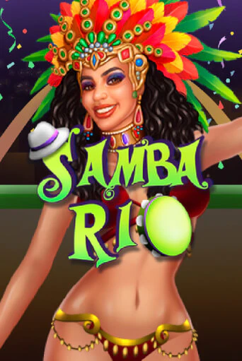 Bingo Samba Rio играть в онлайн казино Фараон Казино Онлайн без регистрации