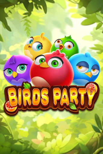 Birds Party играть в онлайн казино Фараон Казино Онлайн без регистрации