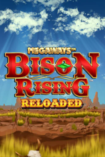 Bison Rising Reloaded Megaways играть в онлайн казино Фараон Казино Онлайн без регистрации