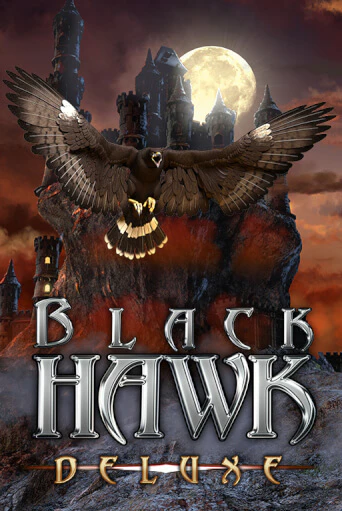 Black Hawk Deluxe играть в онлайн казино Фараон Казино Онлайн без регистрации