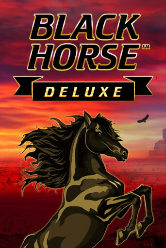 Black Horse Deluxe играть в онлайн казино Фараон Казино Онлайн без регистрации