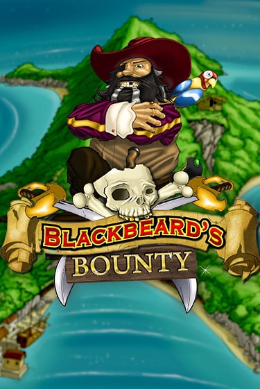 Blackbeard's Bounty играть в онлайн казино Фараон Казино Онлайн без регистрации