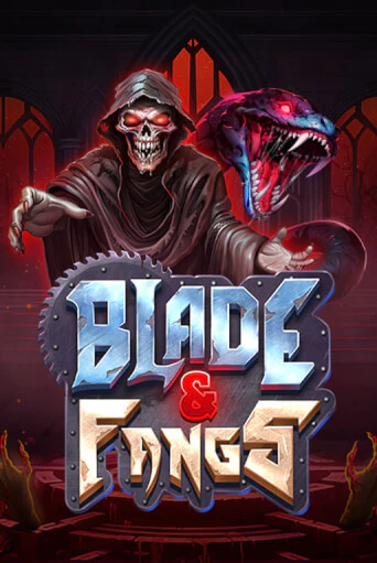 Blade & Fangs играть в онлайн казино Фараон Казино Онлайн без регистрации