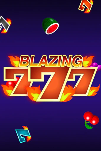 Blazing 777 играть в онлайн казино Фараон Казино Онлайн без регистрации