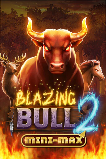 Blazing Bull 2 Mini Max играть в онлайн казино Фараон Казино Онлайн без регистрации