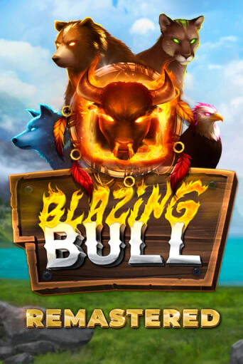 Blazing Bull Remastered играть в онлайн казино Фараон Казино Онлайн без регистрации