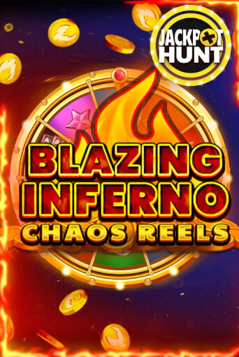 Blazing Inferno Chaos Reels играть в онлайн казино Фараон Казино Онлайн без регистрации