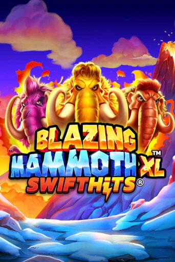 Blazing Mammoth XL играть в онлайн казино Фараон Казино Онлайн без регистрации