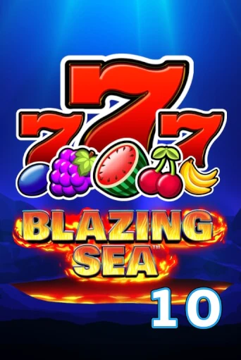 Blazing Sea 10 играть в онлайн казино Фараон Казино Онлайн без регистрации