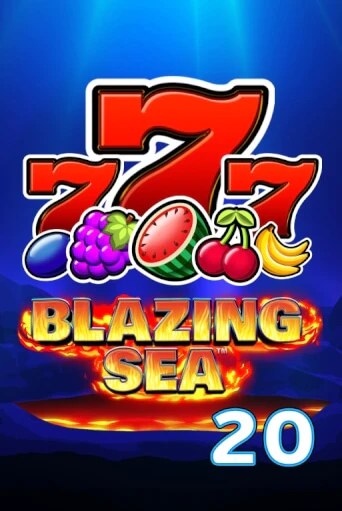 Blazing Sea 20 играть в онлайн казино Фараон Казино Онлайн без регистрации