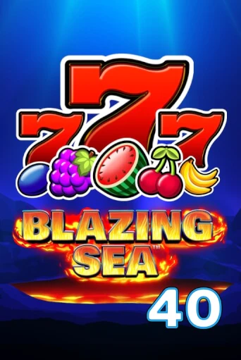 Blazing Sea 40 играть в онлайн казино Фараон Казино Онлайн без регистрации