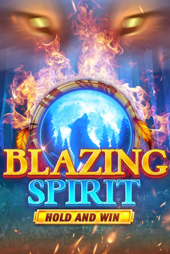 Blazing Spirit Hold and Win играть в онлайн казино Фараон Казино Онлайн без регистрации