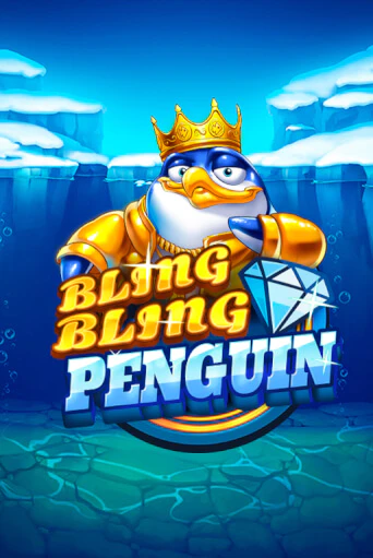 Bling Bling Penguin играть в онлайн казино Фараон Казино Онлайн без регистрации