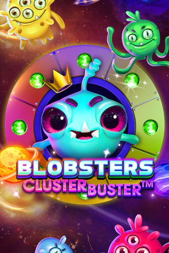 Blobsters Clusterbuster™ играть в онлайн казино Фараон Казино Онлайн без регистрации