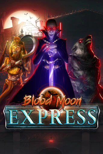 Blood Moon Express играть в онлайн казино Фараон Казино Онлайн без регистрации