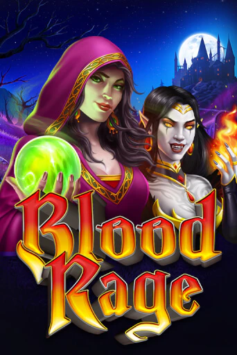 Blood Rage играть в онлайн казино Фараон Казино Онлайн без регистрации