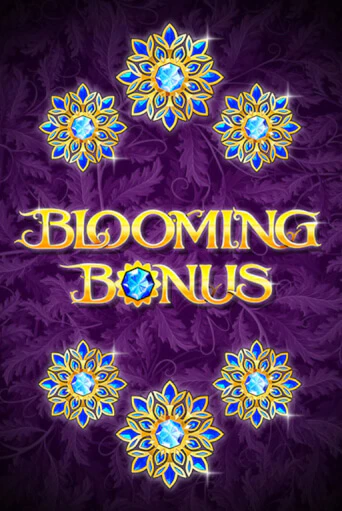 Blooming Bonus играть в онлайн казино Фараон Казино Онлайн без регистрации