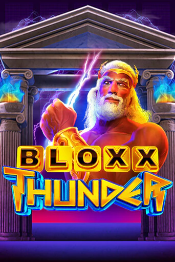 Bloxx Thunder играть в онлайн казино Фараон Казино Онлайн без регистрации