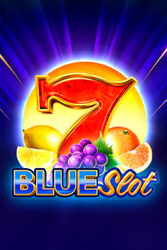 Blue Slot играть в онлайн казино Фараон Казино Онлайн без регистрации