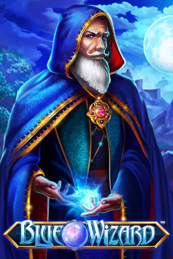 Blue Wizard играть в онлайн казино Фараон Казино Онлайн без регистрации