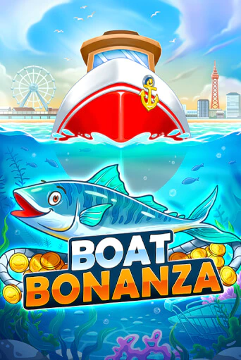 Boat Bonanza играть в онлайн казино Фараон Казино Онлайн без регистрации