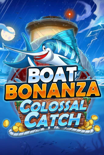 Boat Bonanza Colossal Catch играть в онлайн казино Фараон Казино Онлайн без регистрации