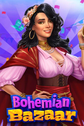 Bohemian Bazaar играть в онлайн казино Фараон Казино Онлайн без регистрации