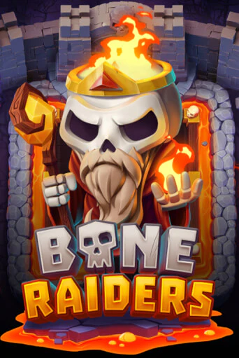 Bone Raiders играть в онлайн казино Фараон Казино Онлайн без регистрации