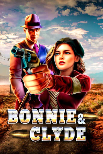 Bonnie & Clyde играть в онлайн казино Фараон Казино Онлайн без регистрации