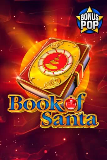 Book Of Santa играть в онлайн казино Фараон Казино Онлайн без регистрации