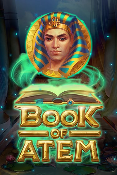 Book of Atem играть в онлайн казино Фараон Казино Онлайн без регистрации