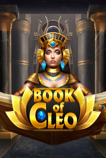 Book of Cleo играть в онлайн казино Фараон Казино Онлайн без регистрации