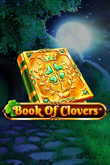 Book Of Clovers играть в онлайн казино Фараон Казино Онлайн без регистрации