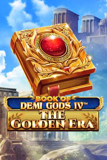 Book Of Demi Gods IV - The Golden Era играть в онлайн казино Фараон Казино Онлайн без регистрации