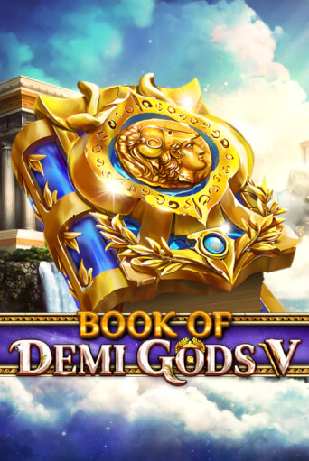 Book Of Demi Gods V играть в онлайн казино Фараон Казино Онлайн без регистрации