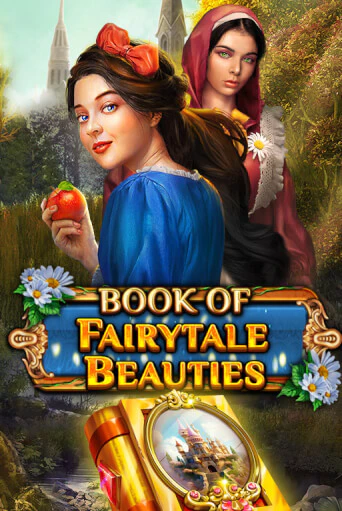 Book Of Fairytale Beauties играть в онлайн казино Фараон Казино Онлайн без регистрации