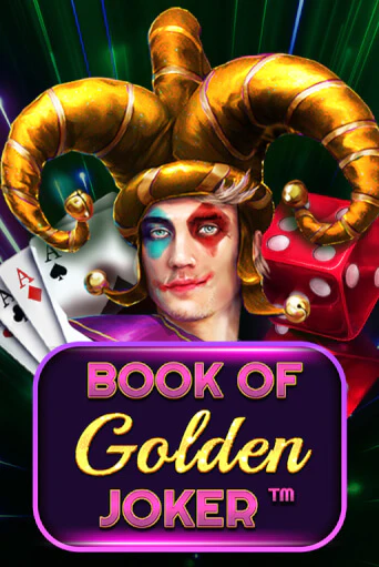 Book Of Golden Joker играть в онлайн казино Фараон Казино Онлайн без регистрации